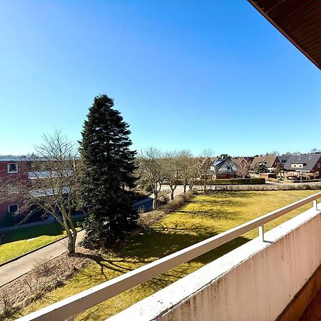 Апартаменти Berliner Ring - Whg 26 Вик-ауф-Фер Екстер'єр фото